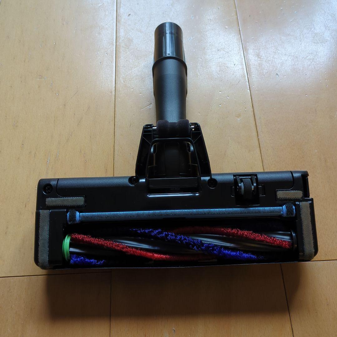 日立 掃除機 ヘッド D-DP31 ゴールド ⑱ ラクかる PV-BHL 純正品