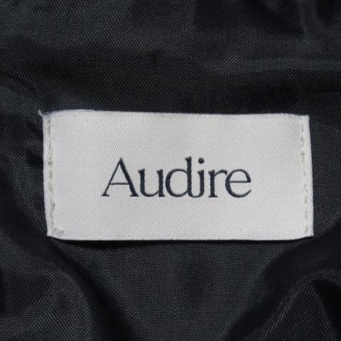 Audire アウディーレ ロングワンピース S 紺