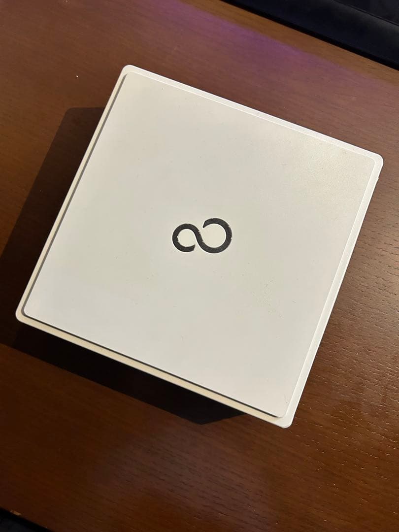 富士通 FUJITSU ミニPC i7-3770T【希少】