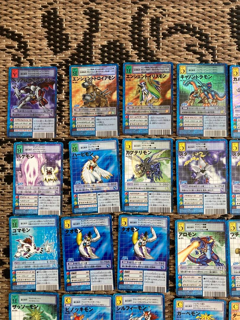 デジモンカード 168枚セット