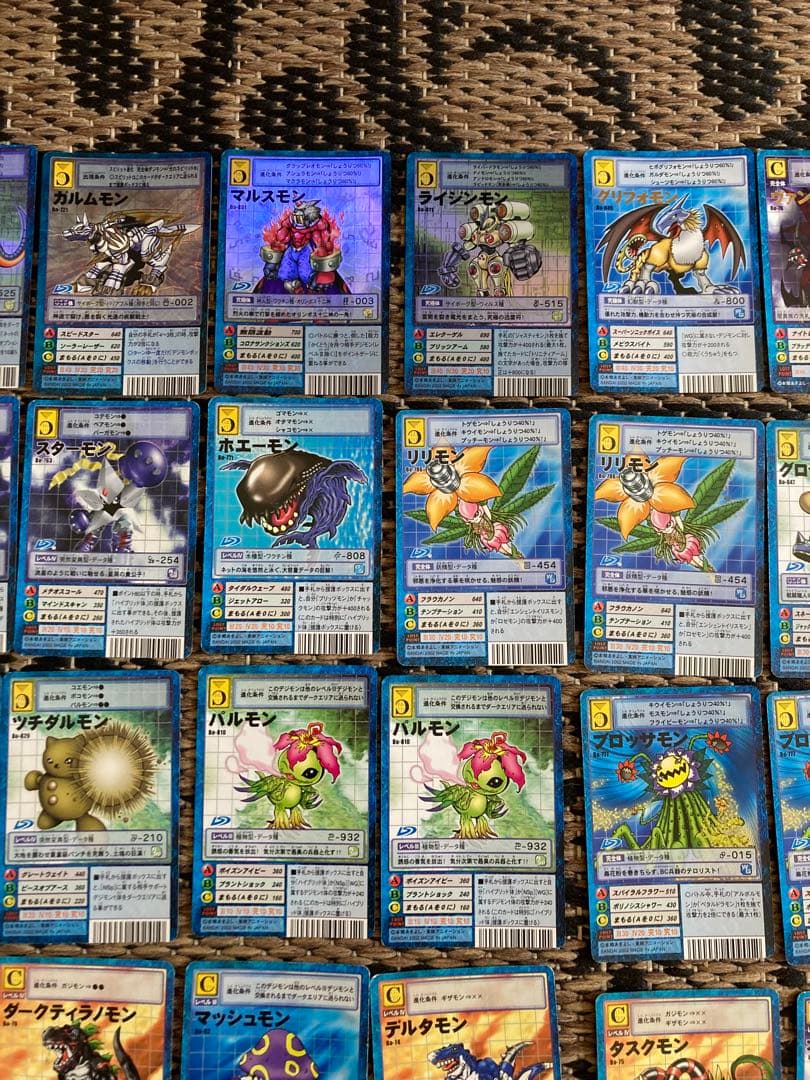 デジモンカード 168枚セット