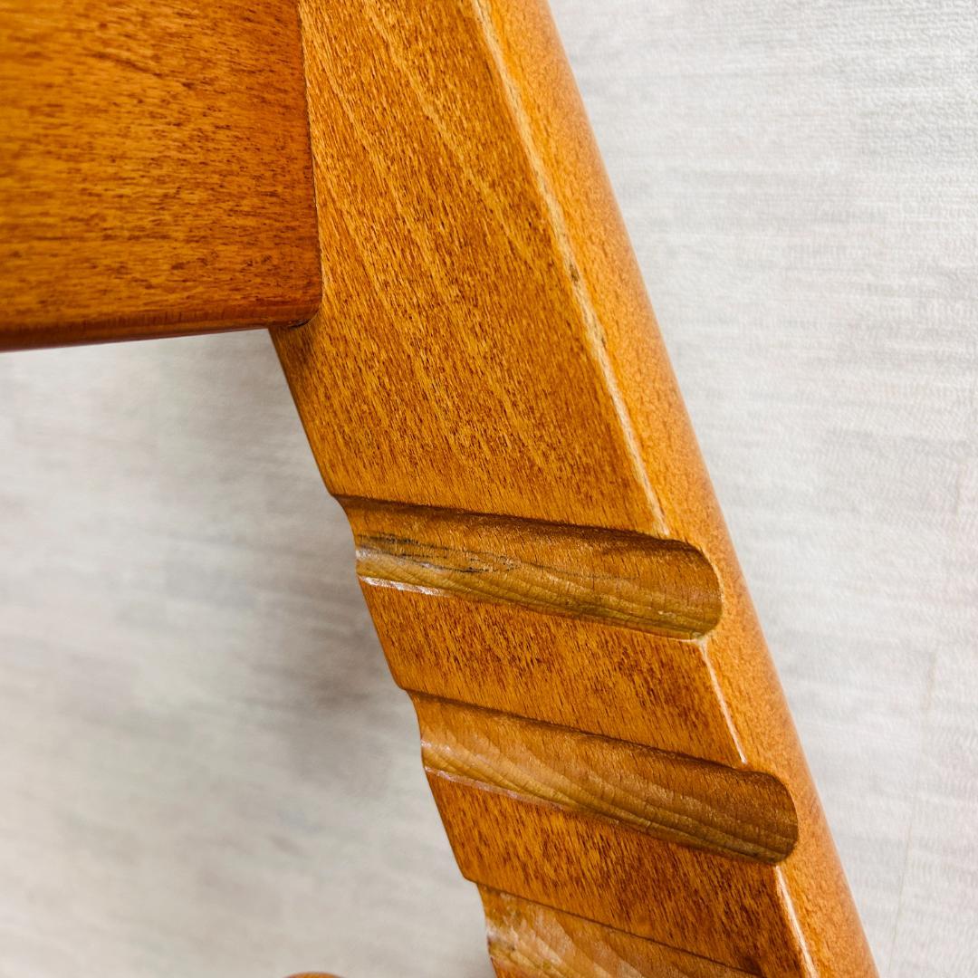 【旧型】STOKKE ストッケ トリップトラップ ベビーチェア ナチュラル