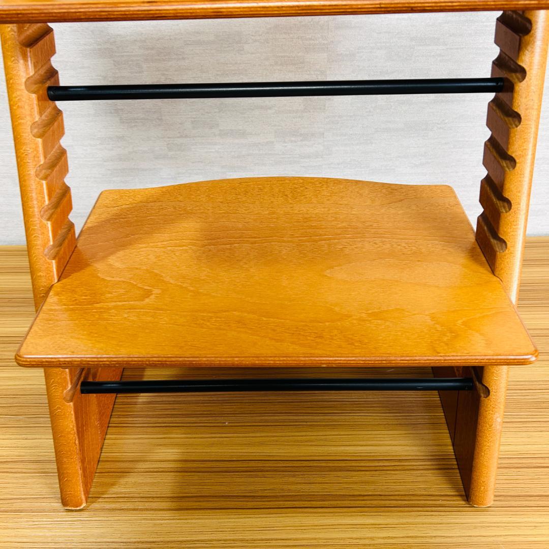 【旧型】STOKKE ストッケ トリップトラップ ベビーチェア ナチュラル