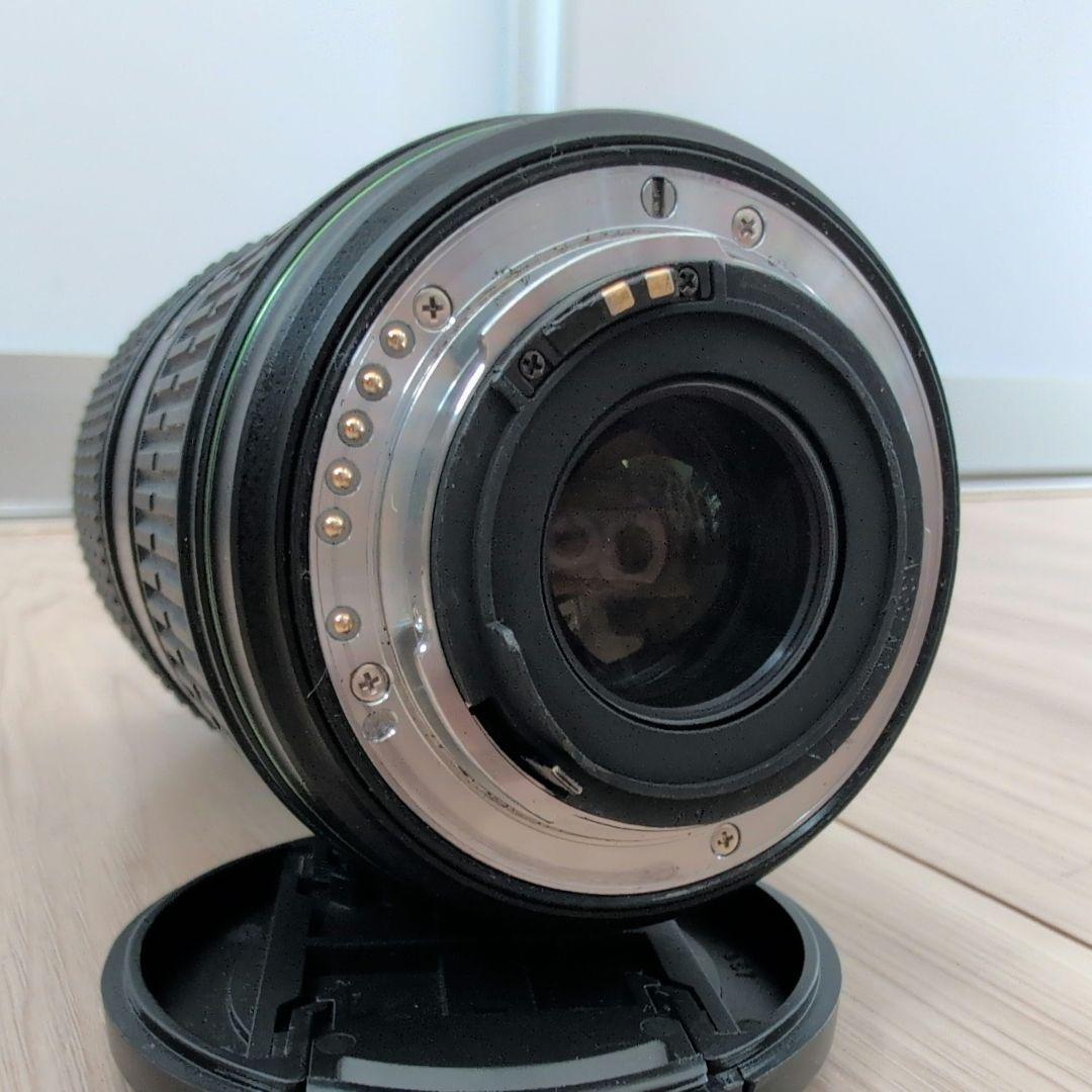 レンズ(ズーム) PENTAX SMC DA* 50-135mm F2.8