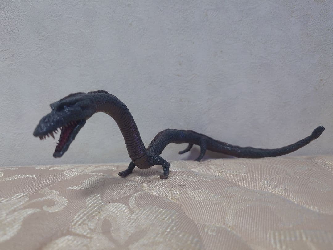 ymsf 昭和マンダ　フィギュア