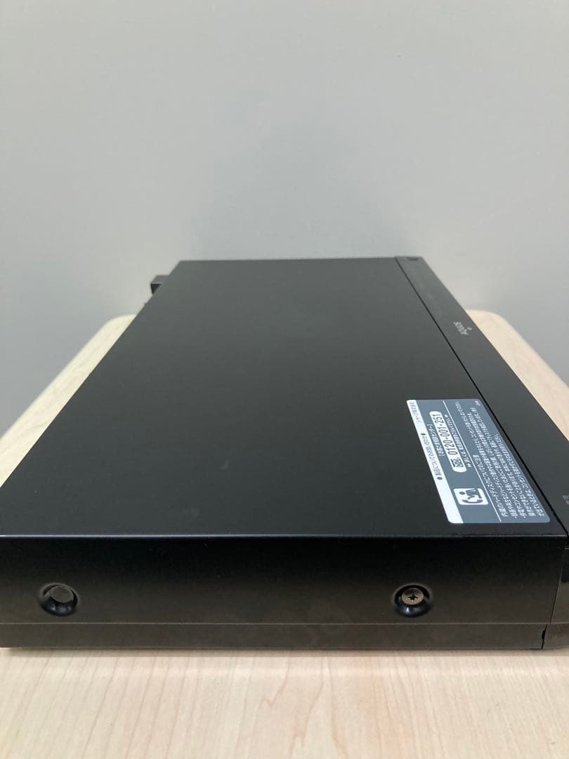 めっちゃ綺麗 1TB シャープ　AQUOS ブルーレイ BD-HDW 80