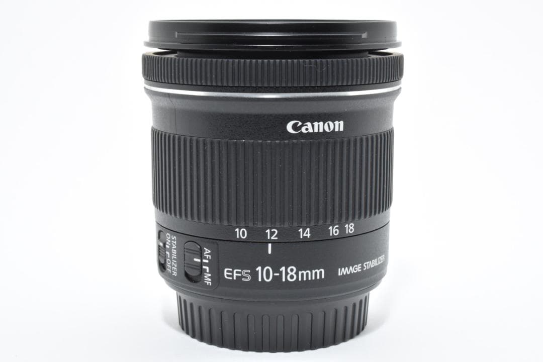 キャノン EF-S 10-18mm f/4.5-5.6 IS STM 0530