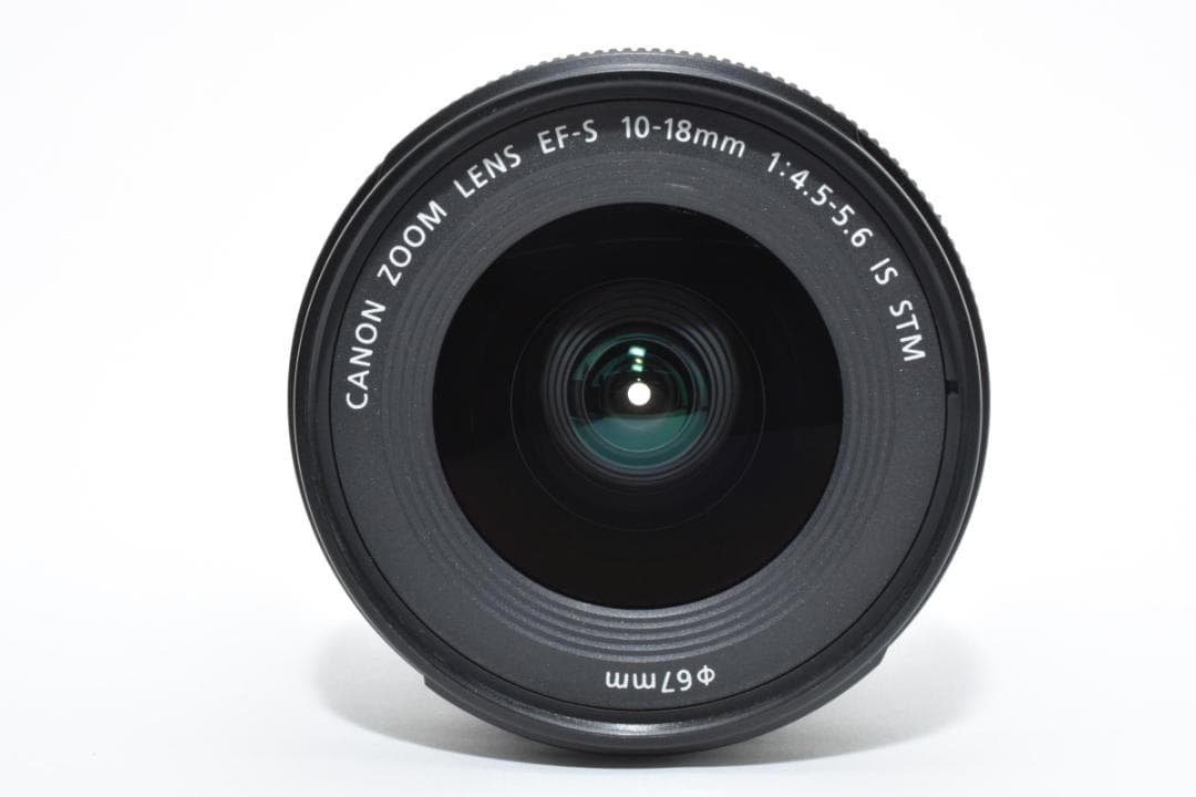 キャノン EF-S 10-18mm f/4.5-5.6 IS STM 0530