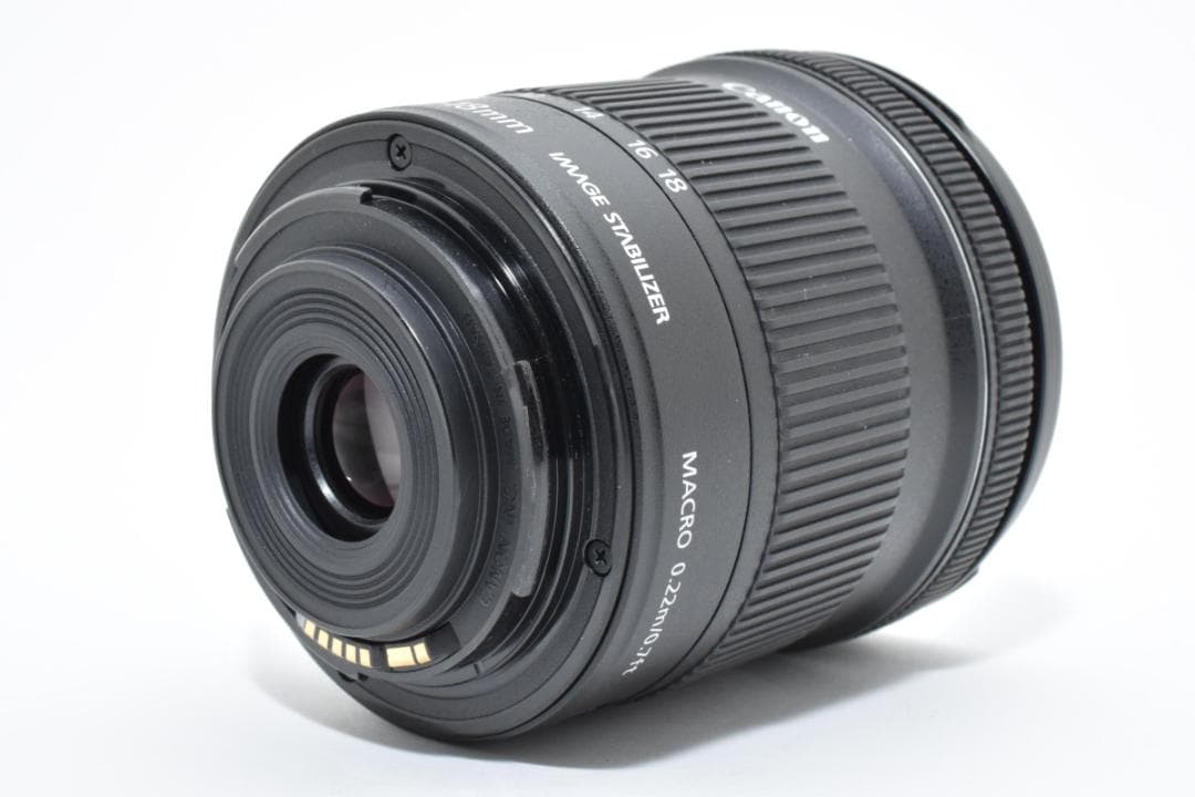 キャノン EF-S 10-18mm f/4.5-5.6 IS STM 0530