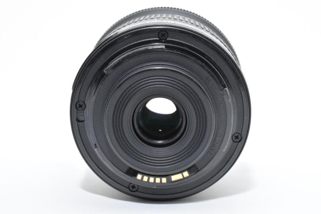 キャノン EF-S 10-18mm f/4.5-5.6 IS STM 0530