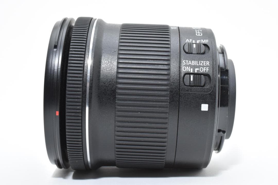 キャノン EF-S 10-18mm f/4.5-5.6 IS STM 0530