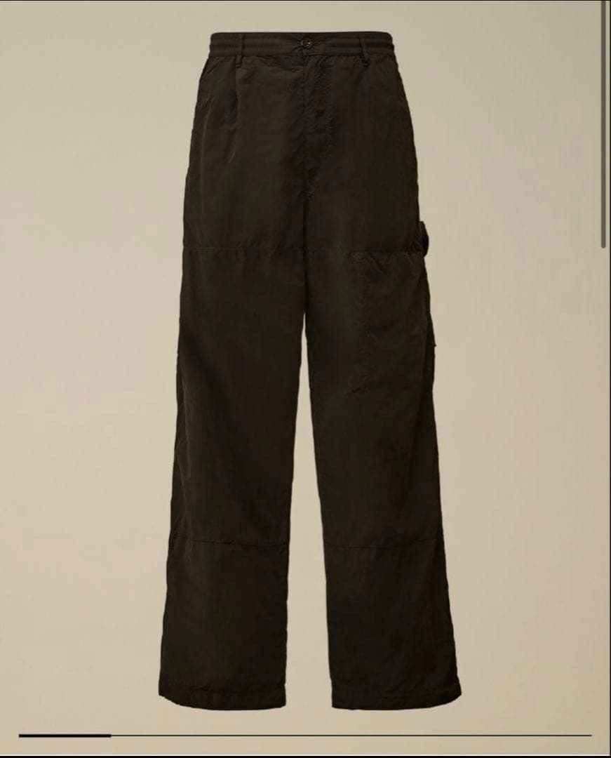 パンツ 25AW C.P.Company FLATT NYLON CARGO PANT