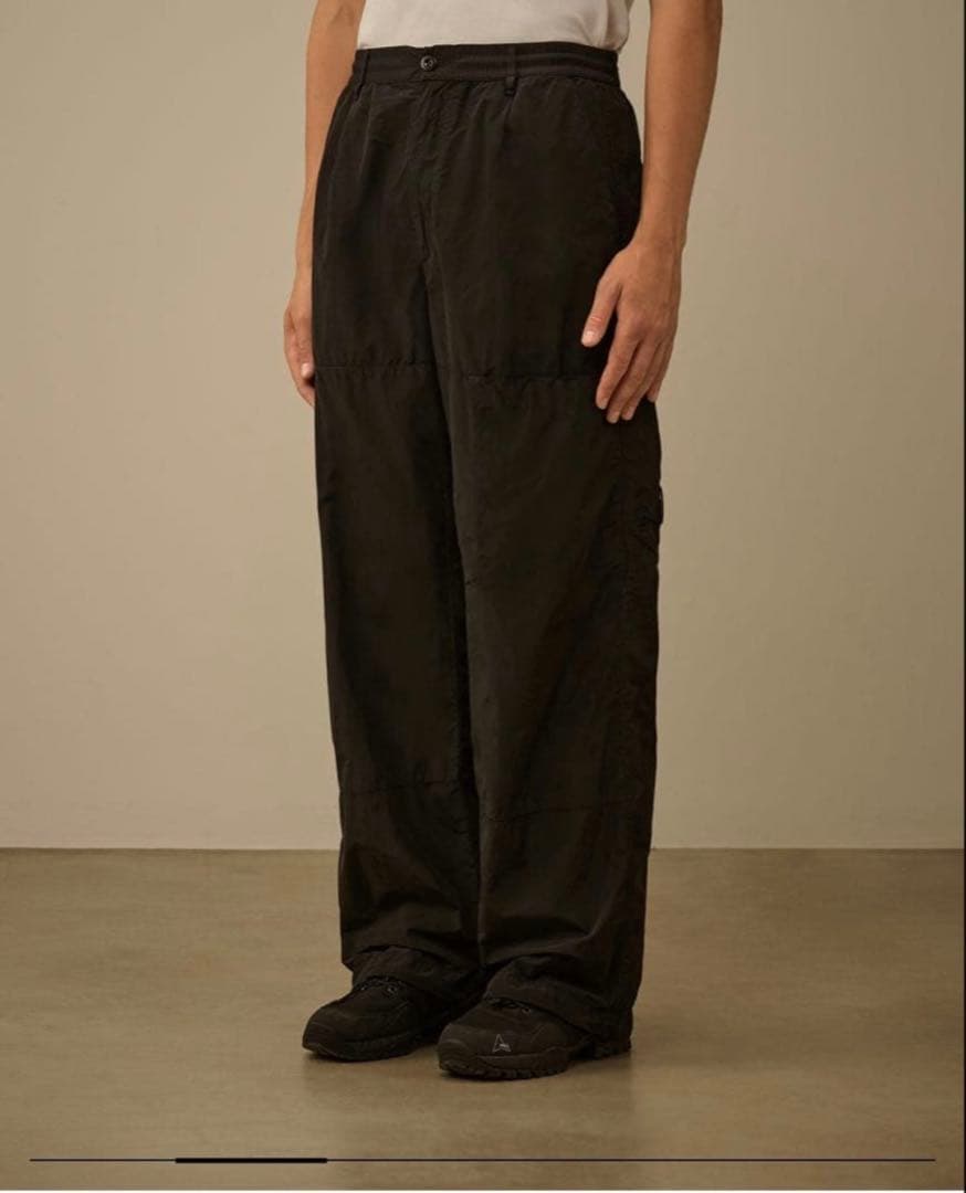パンツ 25AW C.P.Company FLATT NYLON CARGO PANT