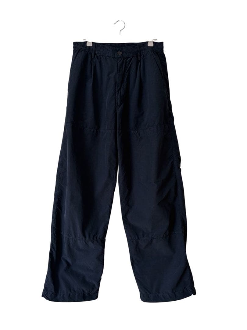 パンツ 25AW C.P.Company FLATT NYLON CARGO PANT