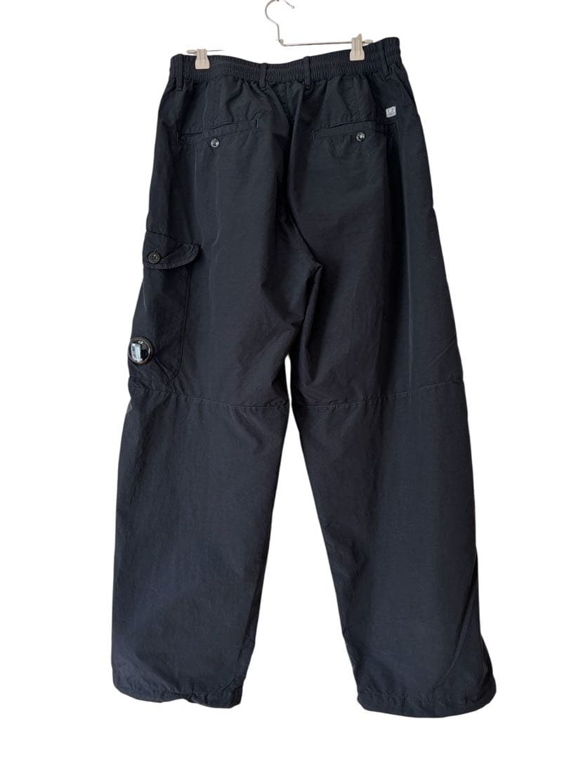 パンツ 25AW C.P.Company FLATT NYLON CARGO PANT