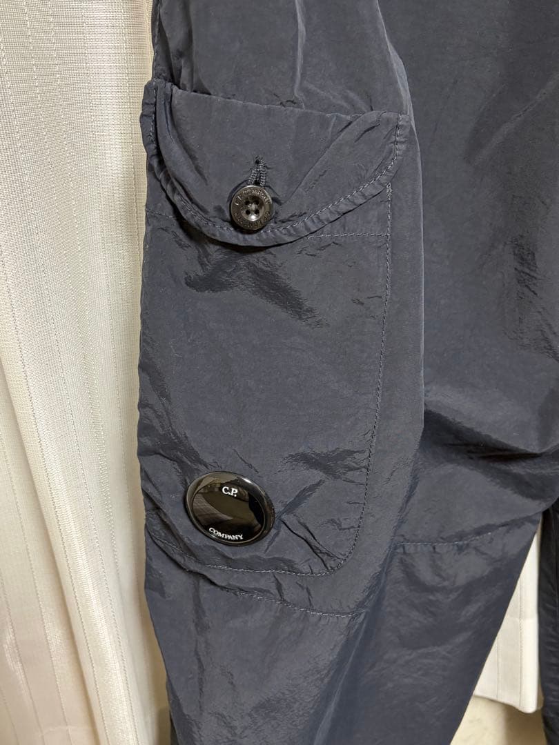 パンツ 25AW C.P.Company FLATT NYLON CARGO PANT