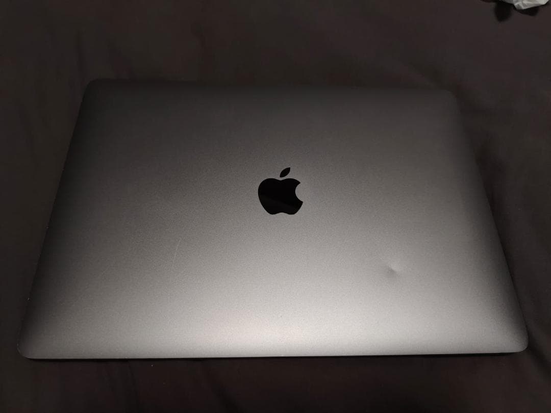 マ*♡様 Apple MacBook Air 2020 256 GB 13-in