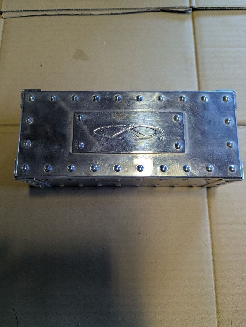 ミ*ル様 オークリー　サングラス　ケース　x-l Juliet rome