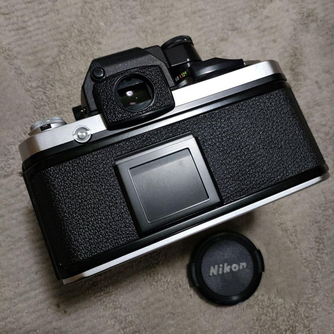 Nikon 　 F2 NIKKOR-S Auto フィルムカメラ