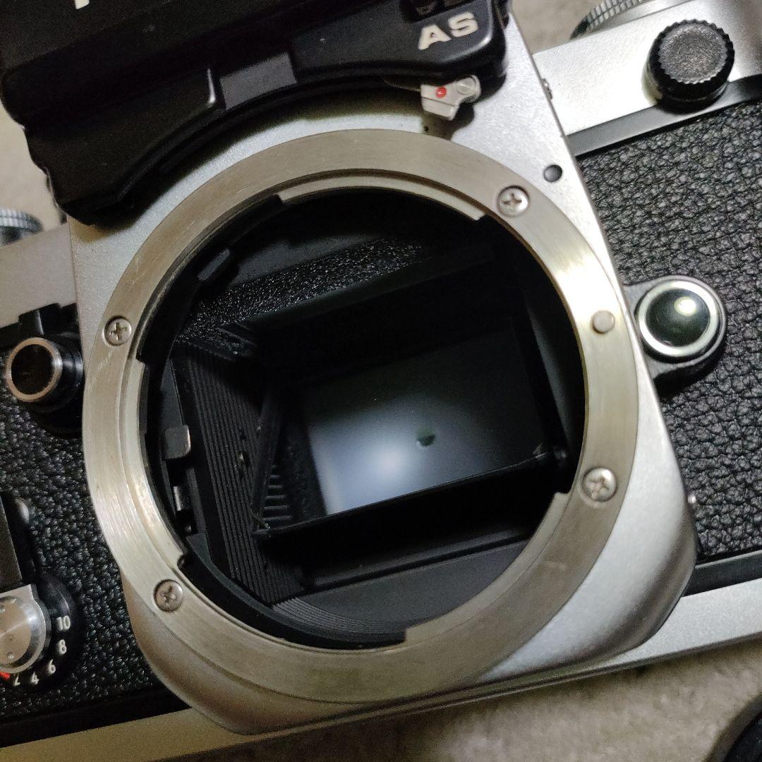 Nikon 　 F2 NIKKOR-S Auto フィルムカメラ