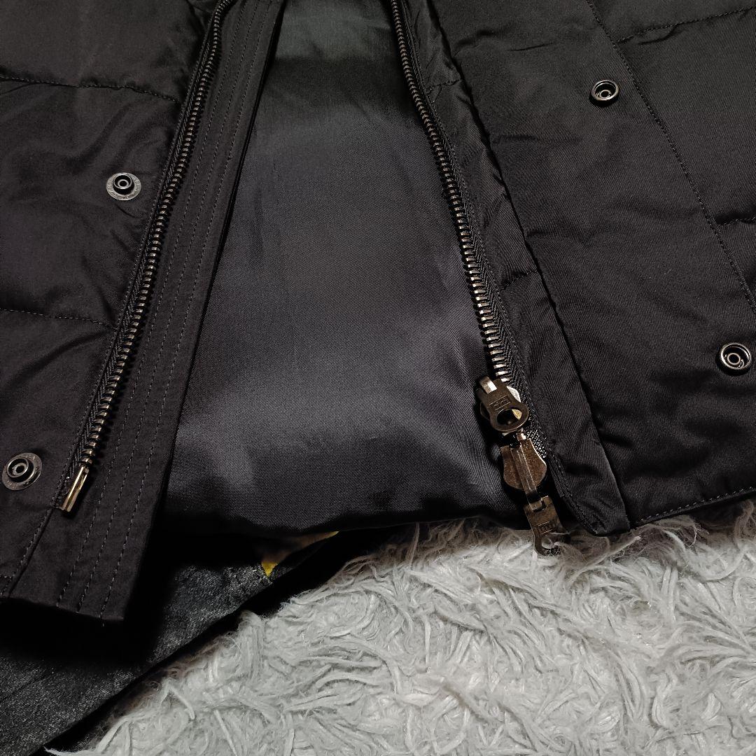 新品✨️wjk ダウン M-65 FIELD JACKET M66 ミリタリー