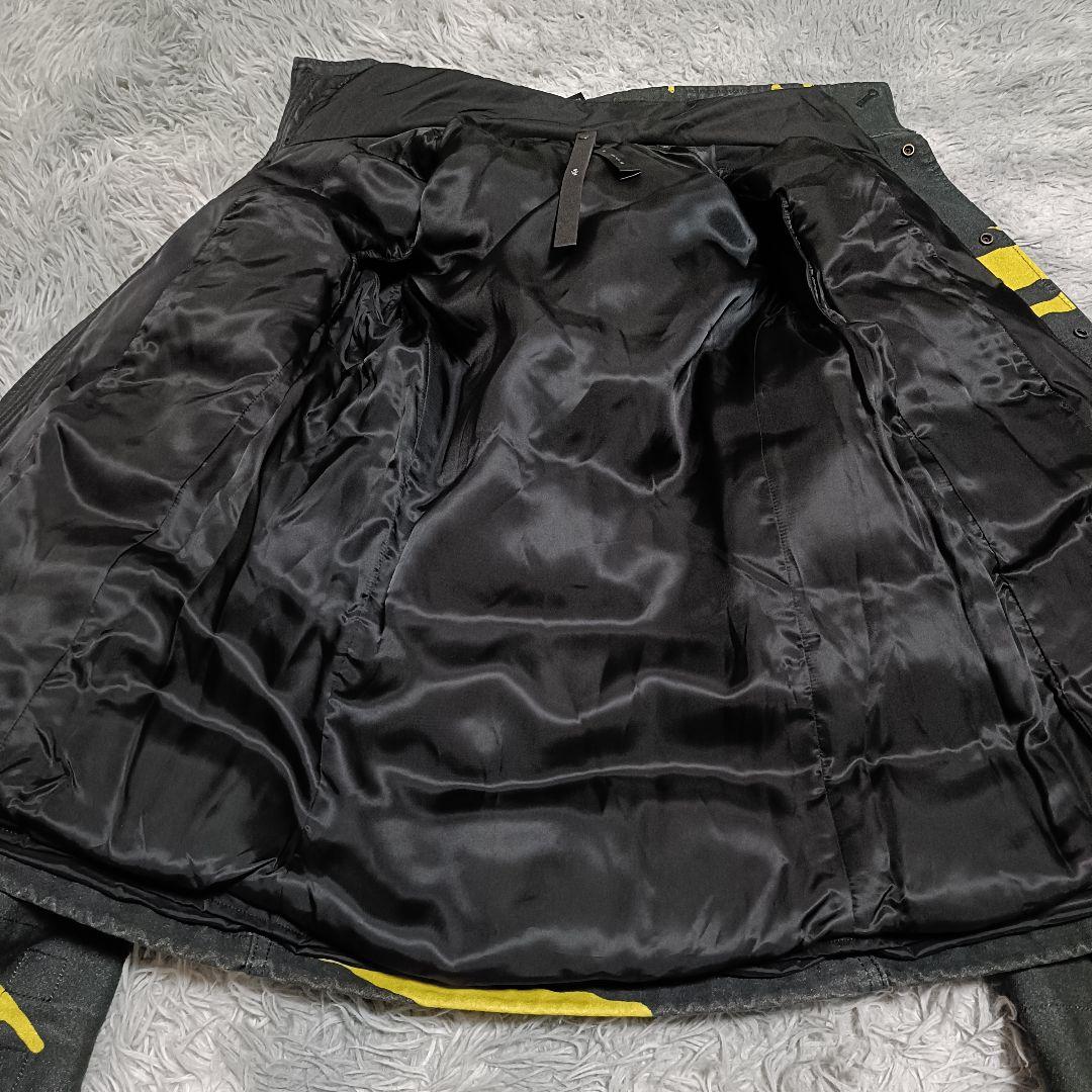 新品✨️wjk ダウン M-65 FIELD JACKET M66 ミリタリー
