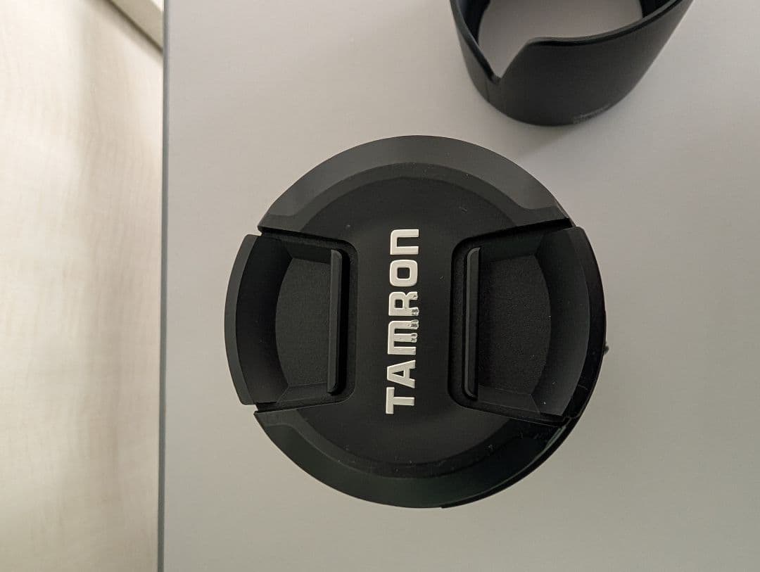 TAMRON ズームレンズ SP 70-200 F2.8 Di VC USD