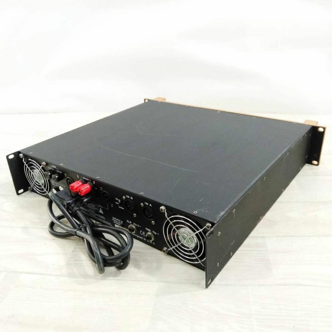 【良品】 CLASSIC PRO クラシックプロ パワーアンプ CP800