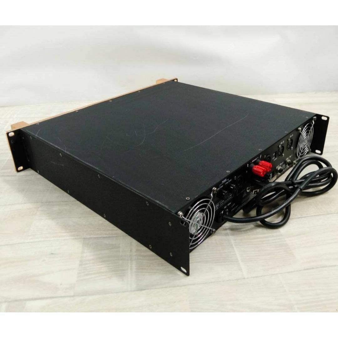 【良品】 CLASSIC PRO クラシックプロ パワーアンプ CP800