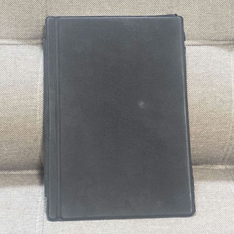 【訳あり】Surface Pro 7 i5 8GB 128GB タイプカバー付c