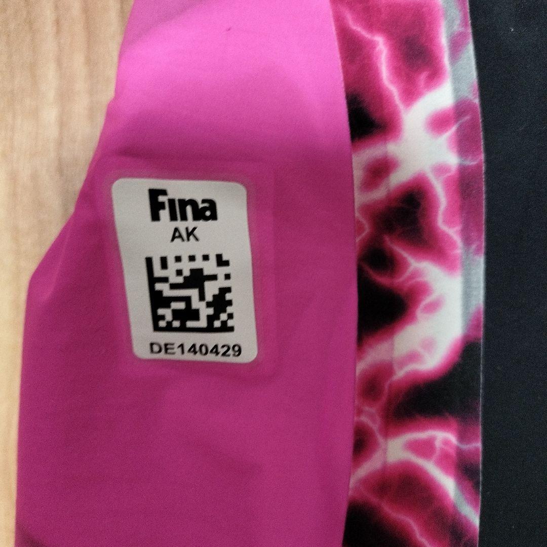 arena FINA公認 アクアフォースライトニング　高速水着　アリーナ