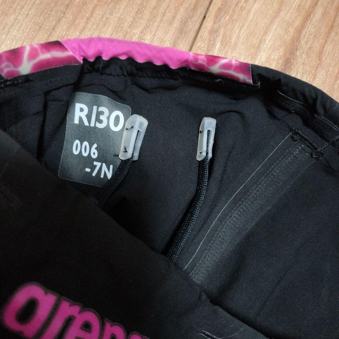 arena FINA公認 アクアフォースライトニング　高速水着　アリーナ