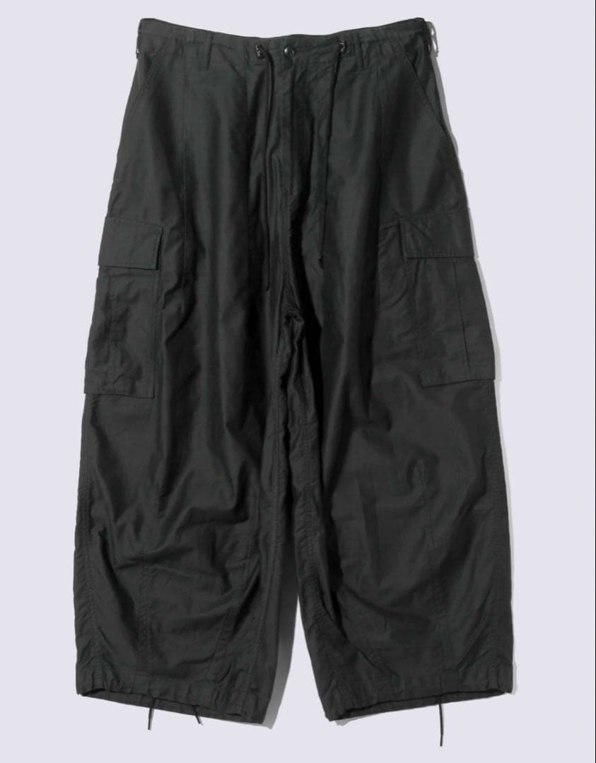 パンツ NEEDLES H.D. Pant - BDU / S