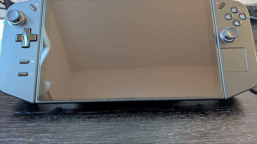 【パラパラ】Lenovo Legion Go ゲーム機 本体+フィルム