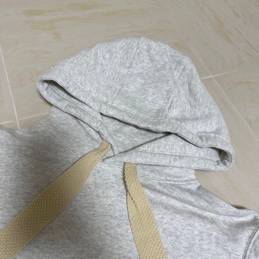 LOEWEススワタリフーディーXS ユニセックス　千と千尋の神隠し