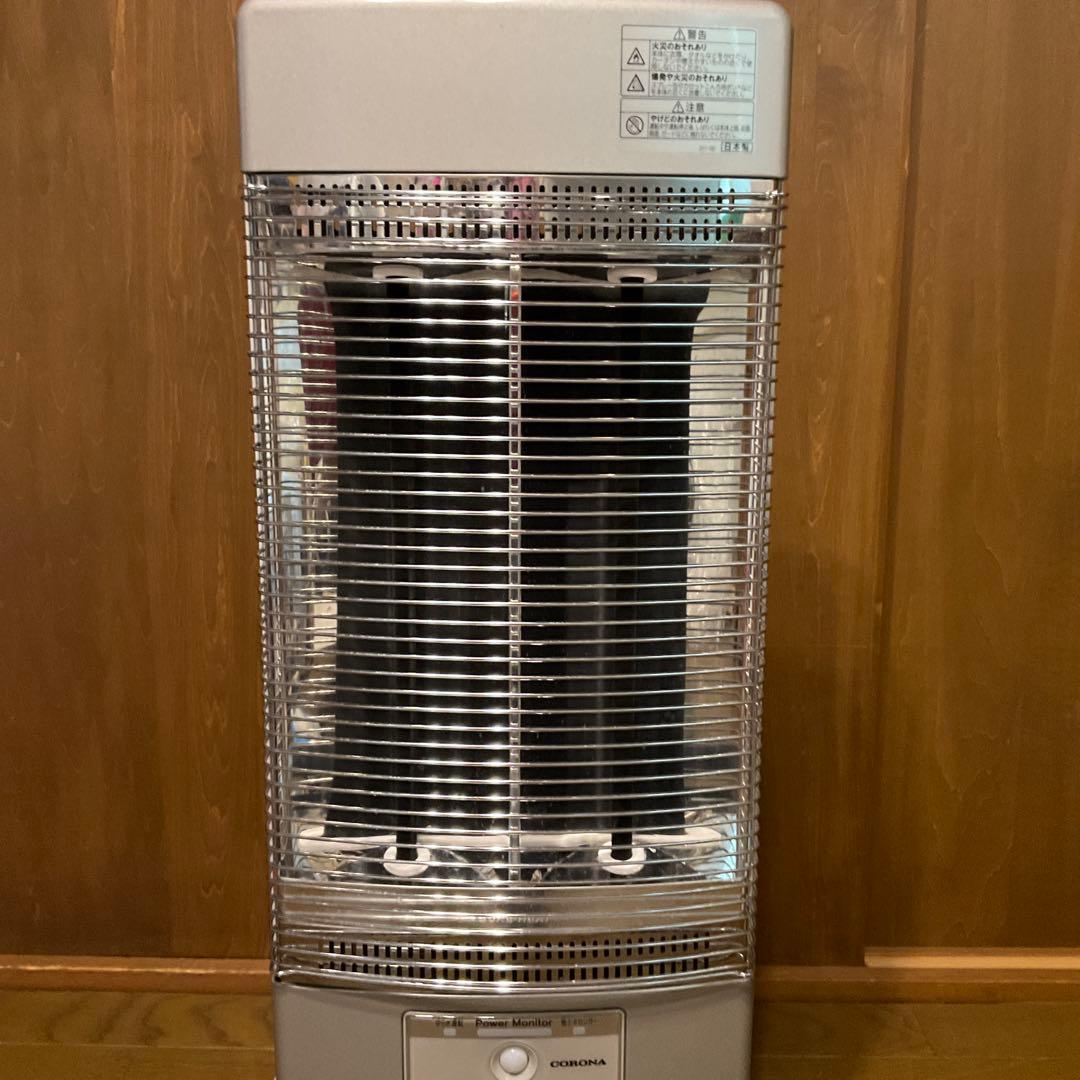 【期間限定価格】CORONA コロナコアヒート　DH1216-R 2016年製