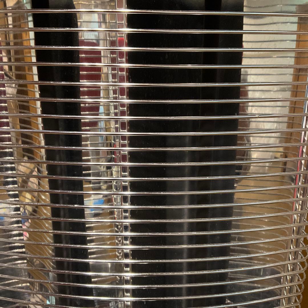 【期間限定価格】CORONA コロナコアヒート　DH1216-R 2016年製