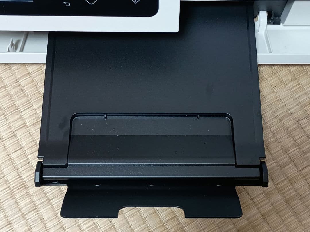 [111]【動作良好・約2500枚】エプソン　エコタンクEP-M552T