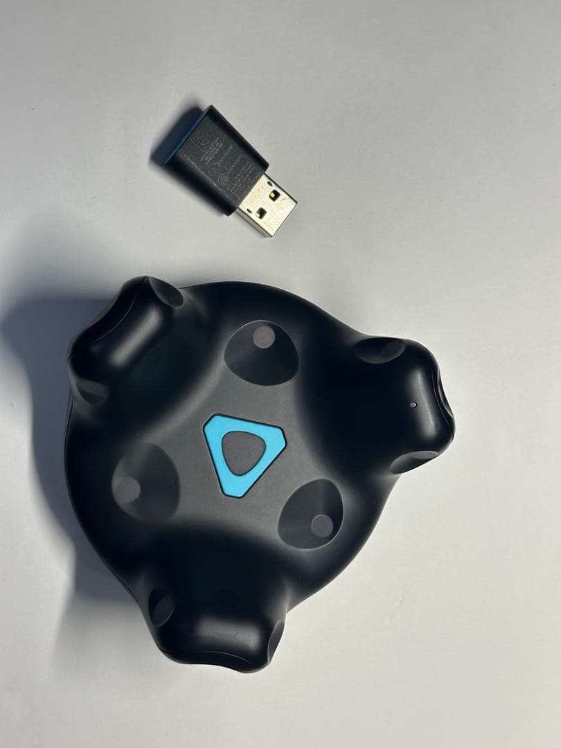 VIVE トラッカー 2018