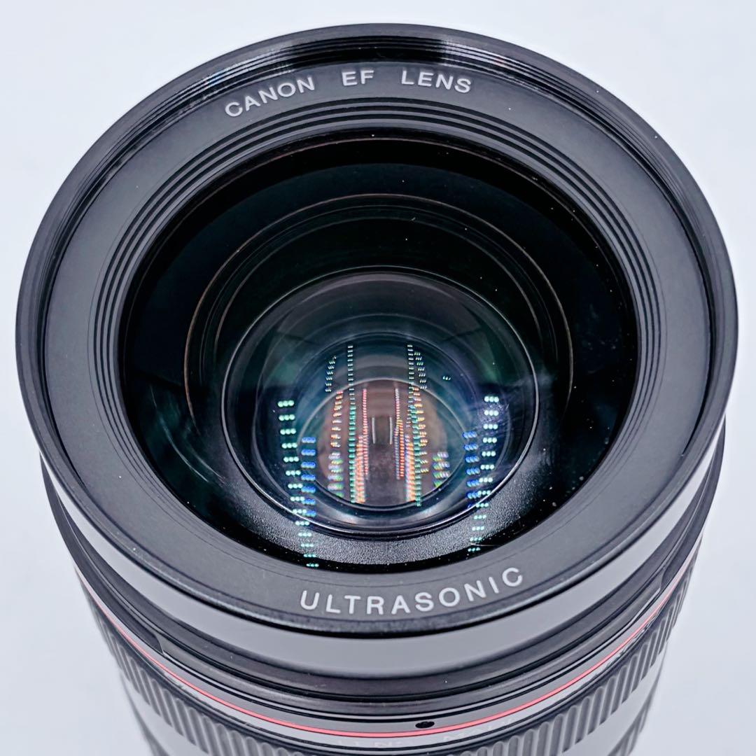 Canon キヤノン EF 28-70mm F2.8L USM ズームレンズ