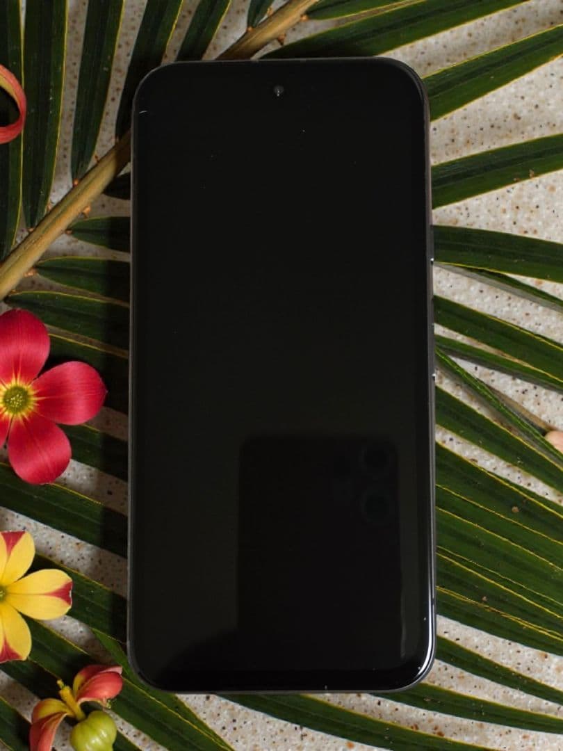 [BF特別価格] Pixel 8a 新品未使用 オブシディアン global