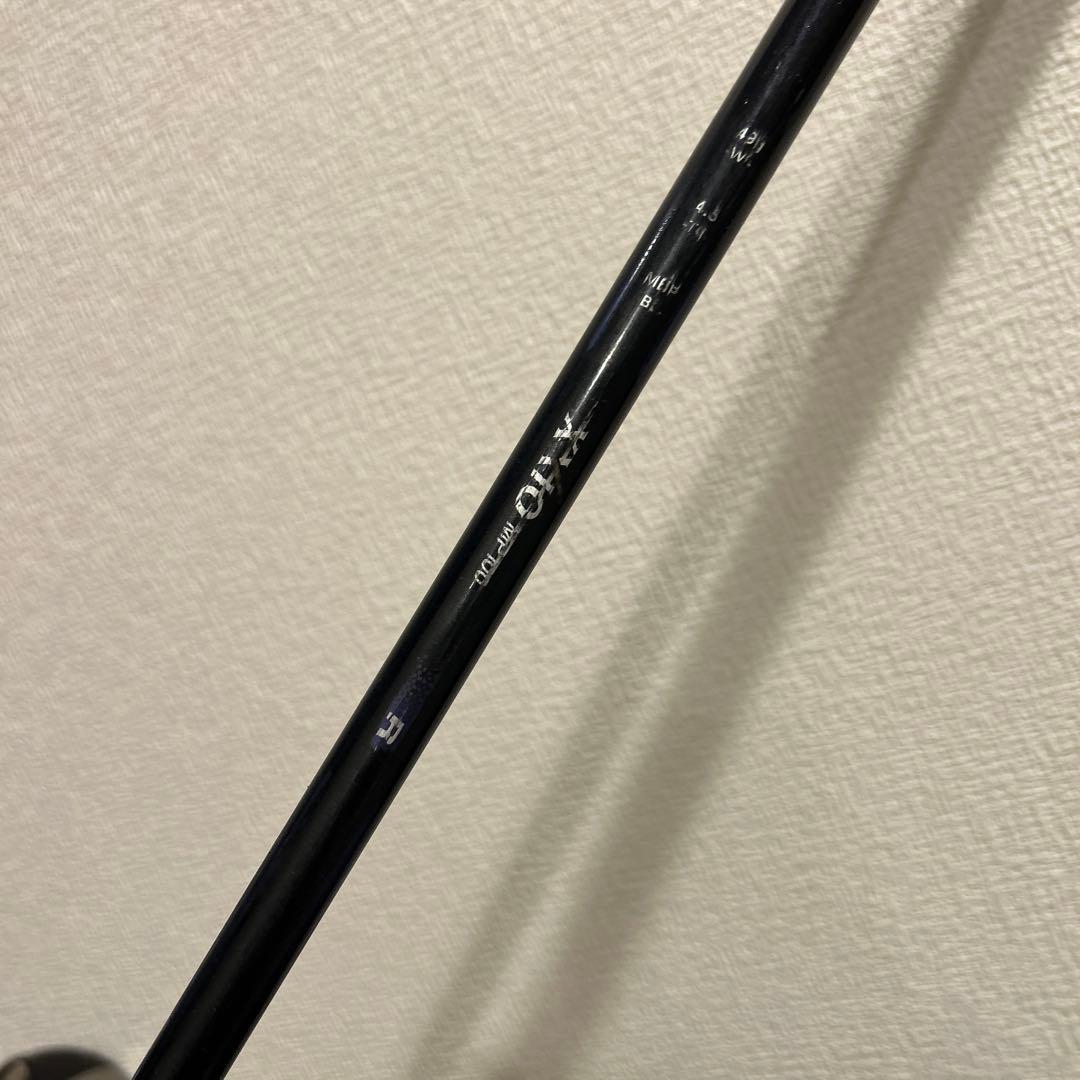 ゼクシオ他　メンズ R 15本　右利き　ゴルフセット