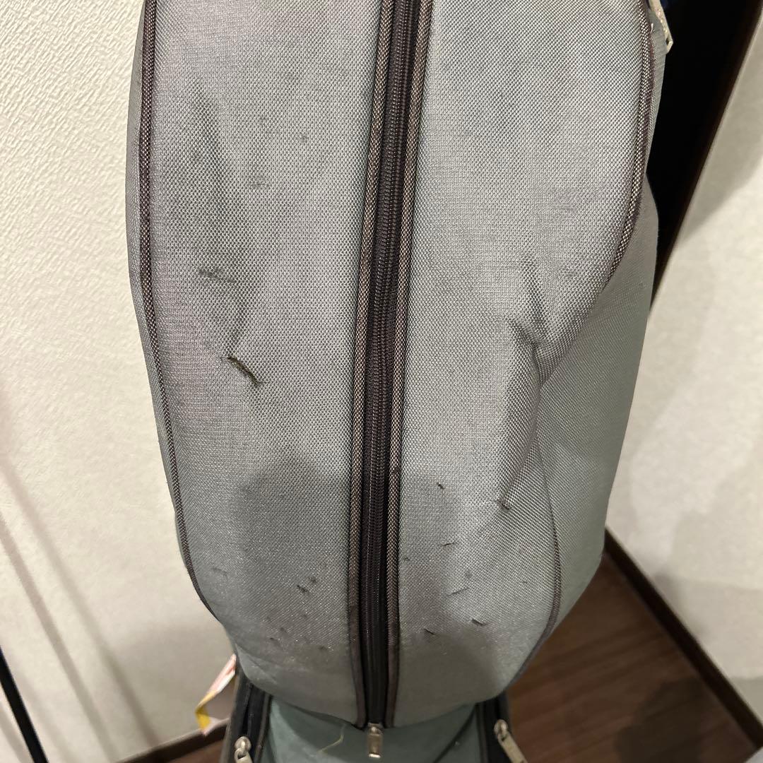 ゼクシオ他　メンズ R 15本　右利き　ゴルフセット