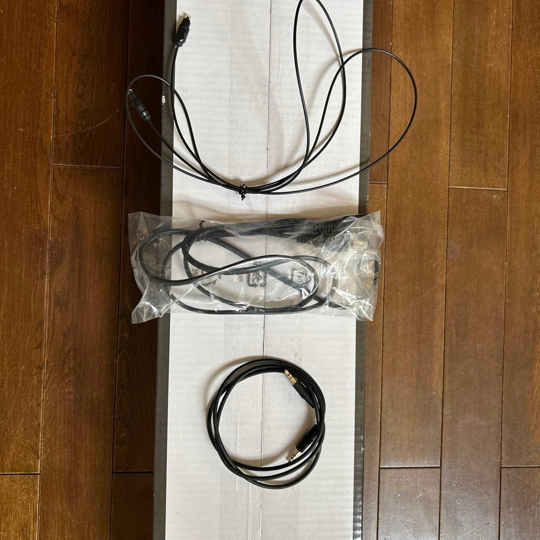 YAMAHA Yas-108サラウンドスピーカー