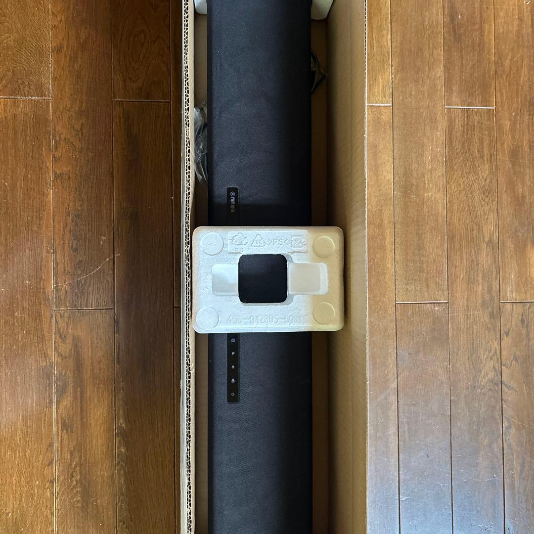 YAMAHA Yas-108サラウンドスピーカー