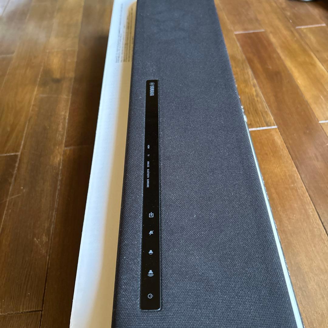 YAMAHA Yas-108サラウンドスピーカー