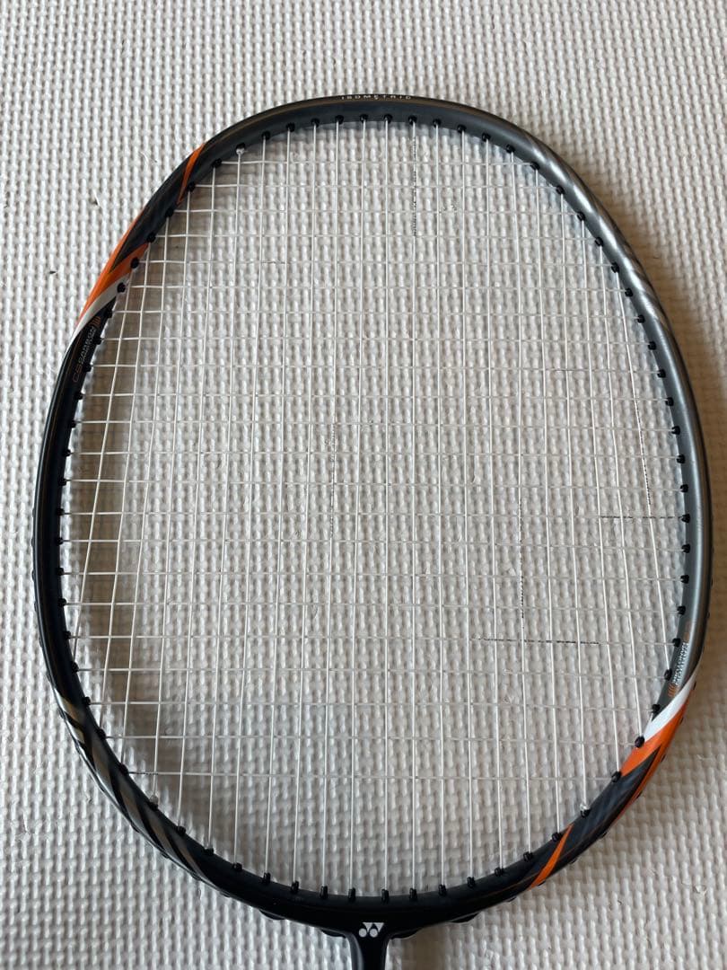 YONEX ARCSABER 2i 2本セット