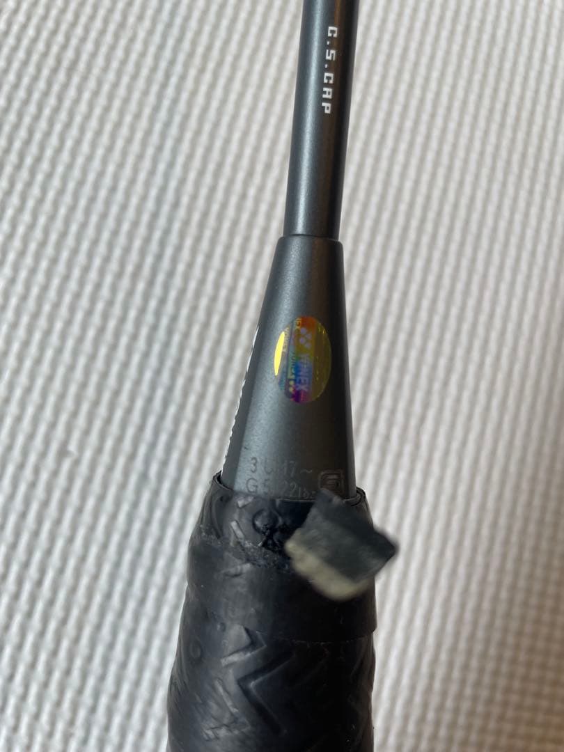 YONEX ARCSABER 2i 2本セット