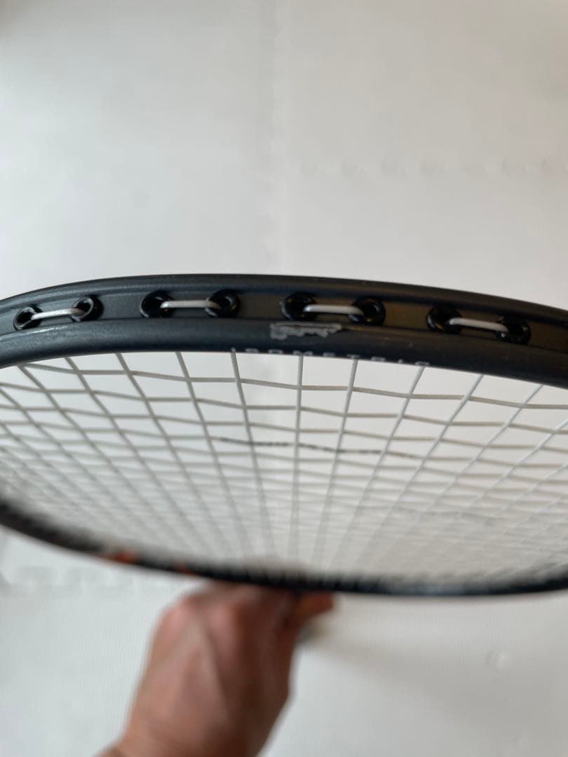 YONEX ARCSABER 2i 2本セット