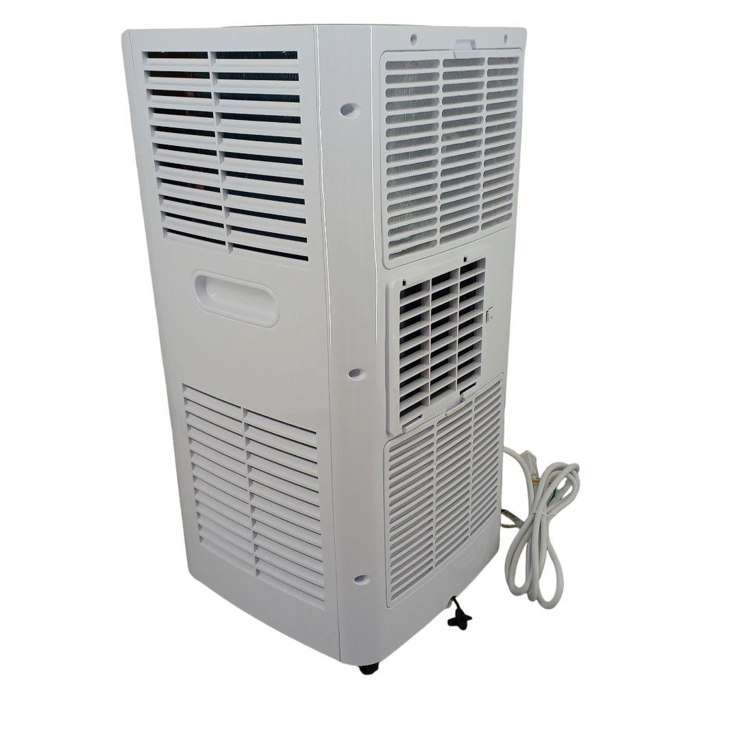 美品‼️THREEUP/2024年製【スポットエアクーラー】SC-Y2417